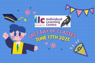 Last day of classes June 17th 2025