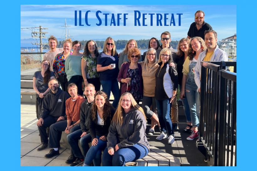 ILC Staff Retreat