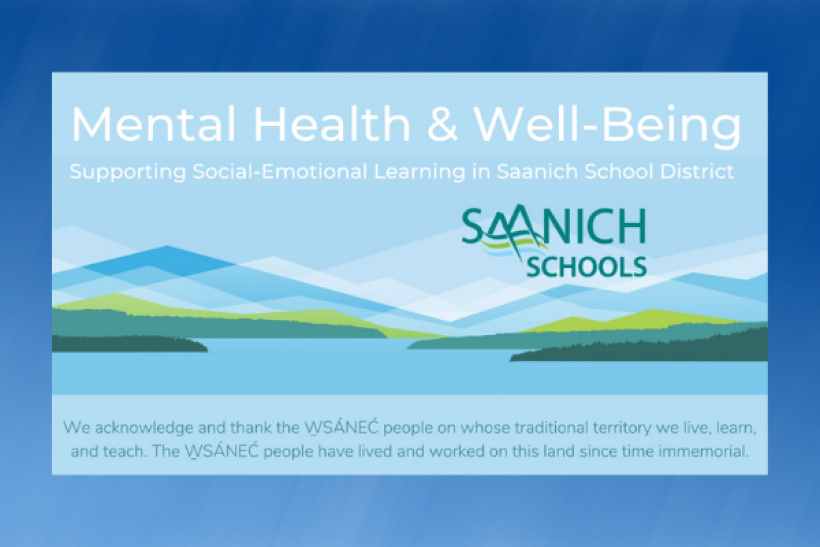 Mental Health and Well-Being Snapshot: January 2023