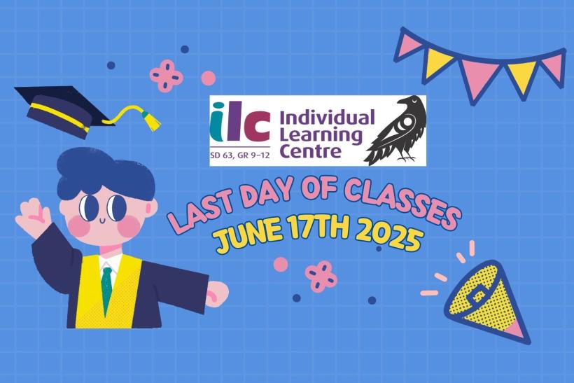 Last day of classes June 17th 2025